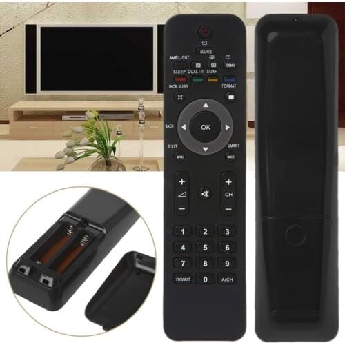 Universal Replacement LED / LCD / TV Remote Control For Philips 242254901868