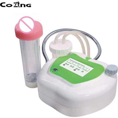 Penis Enlargement Vacuum Pump Penis Extender Penis Enlarger For Men