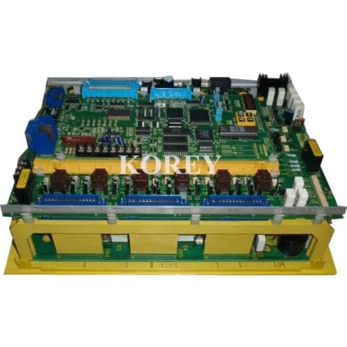 In Stock For FANUC Servo Driver A06B-6064-H306#H550