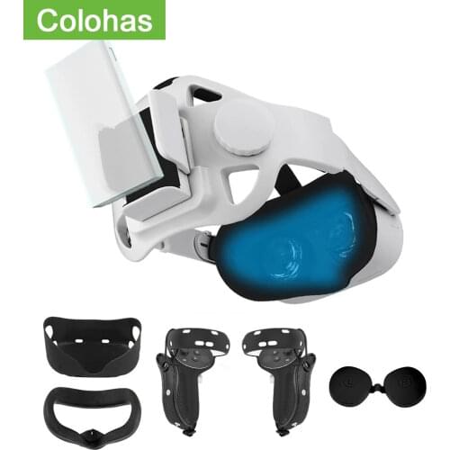 Colohas VR / AR Devices