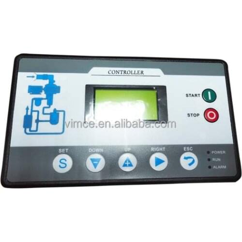 Air compressor parts PLC panel board controller MAM880 MAM870 MAM860 MAM 200 MAM 100 MAM 6080