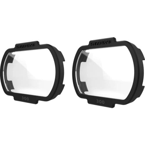 FPV Goggles V2 Corrective Lenses for Myopic User Eliminates Discomfort for DJI Goggles V2 Accessories