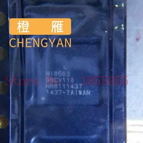 HI6553 HI6553 GBCV110 for Huawei P8 power control ic