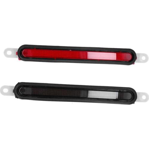 Car interior lighting light bulbs for cars 12VDC 3rd Brake Light Red LED 8334A065 Fit for Mitsubishi Lancer X