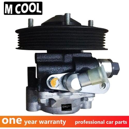 Power Steering Pump for TOYOTA ESTIMA TCR2 TCR1 2.4 2TZ-FE OEM:44310-28051