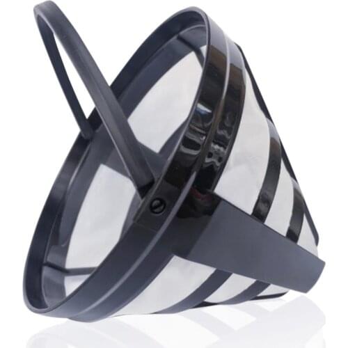 Coffee capsule new plastic compatible with nestle machine accessories environmental protection reusable filter core filter 40P