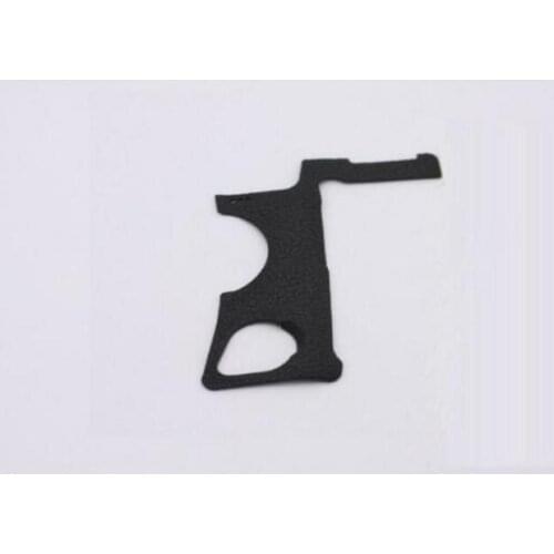 New For Canon 5D Mark IV 5D4 5DIV front left side grip rubber cover + adhesive tape