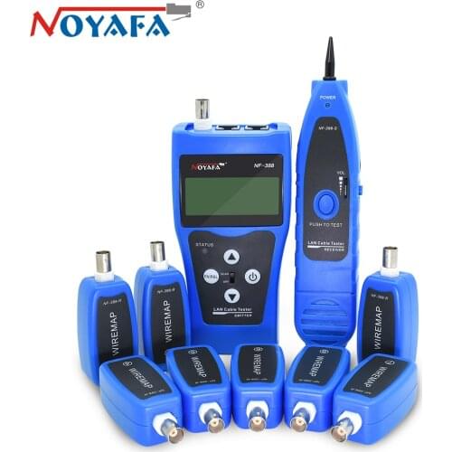 NOYAFA Network Hardware