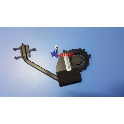Original FOR Acer Aspire V5-572PG Notebook SOL34ZRKTMTN Fan FAN fully tested