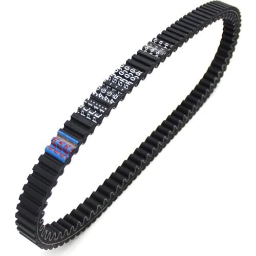 Drive belt for Suzuki AN400 Burgman 400 Skywave 400 2003 2004 2005 2006 27601-15F10-000