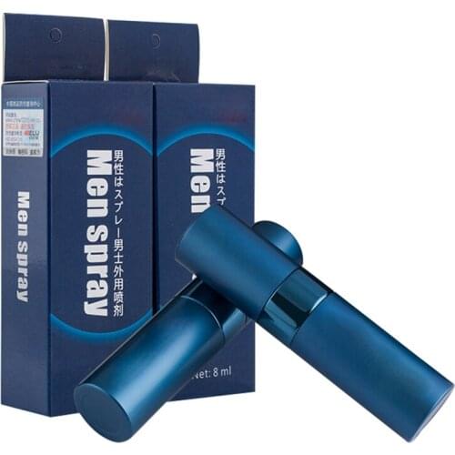 Male Poweful Sex Delay Products Male Sex Penis Spray Men Prevent Premature Ejaculation Sex Orgasmic Gel Climax Spray Adult Toys