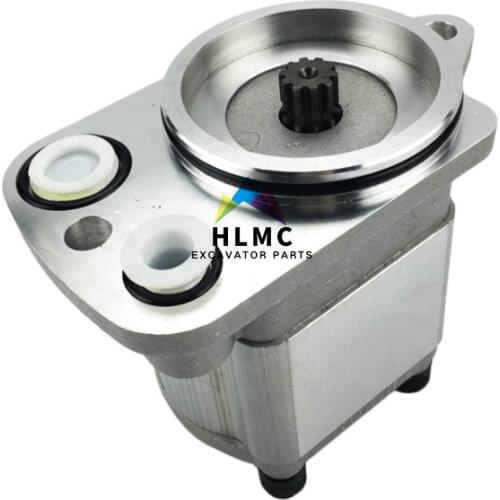 Gear Pump 126-2147 133-6912 for Caterpillar Excavator CAT 330B 330B L 345B 120MM