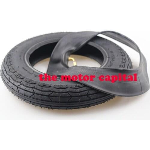 10x2 tyre Wheel Intelligent Self Balancing Scooter 10 inch Smart Electric Scooter tire 10inch Tyre including inner tire