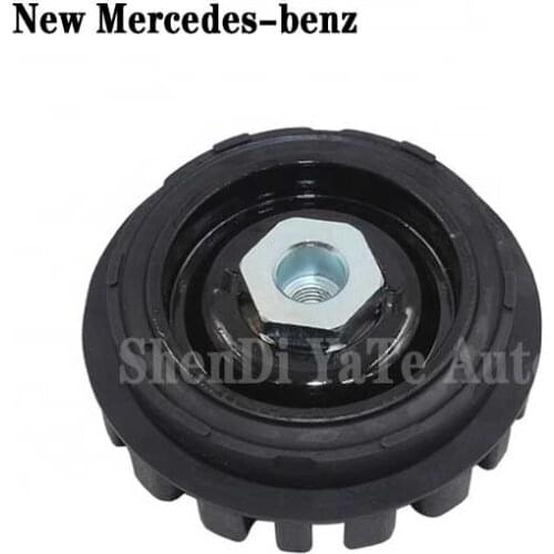 Auto Air Conditioner Compressor Clutch Hub For Mercedes-Benz GLA (X156) W176 W246 C200 For Denso 6SEU14C Compressor Model B0125