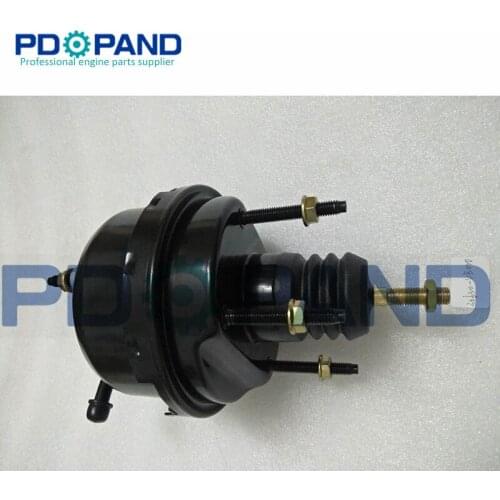 Power Brake Booster VACUUM BOOSTER 30630-VB000 F 01G 09B 0KL For Nissan Patrol Y61