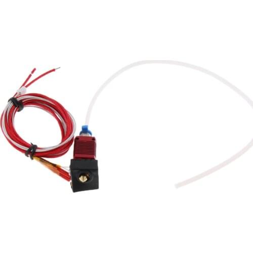 0.4mm Nozzle Extruder Kit Set for Ender-3 3D Printer Parts