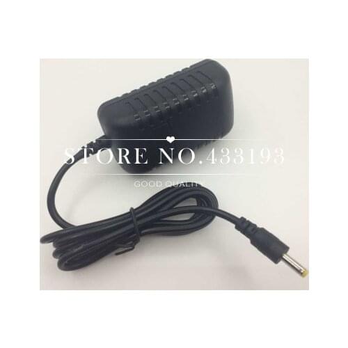 1PCS 5V2A New AC 100V-240V Converter Adapter DC 5V 2A 2000mA Power Supply US Plug DC 4.0mm x 1,7mm Free post shipping
