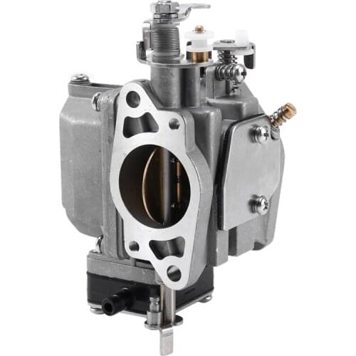3G2-03100-1 3G2-03100-2 Carburetor for Tohatsu Nissan 9.9 15 18HP 2 Stroke Boat Engine
