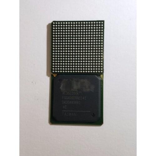 5pcs/lot XC3S1200E XC3S1200 3S1200E new