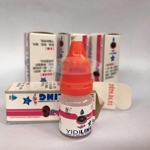 Bidwell a drop of spirit No. 2 chlamydia monocular cold and tears racing pigeon parrot hot tears 4ml