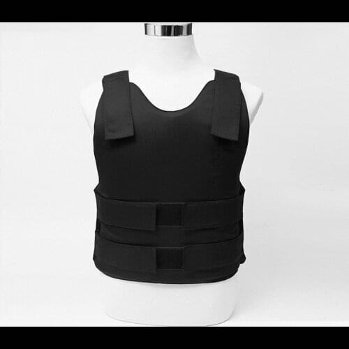 3A/3/4/ Military Cheap Custom Ballistic Soft Fashion Men Bulletproof Vest Body Armor