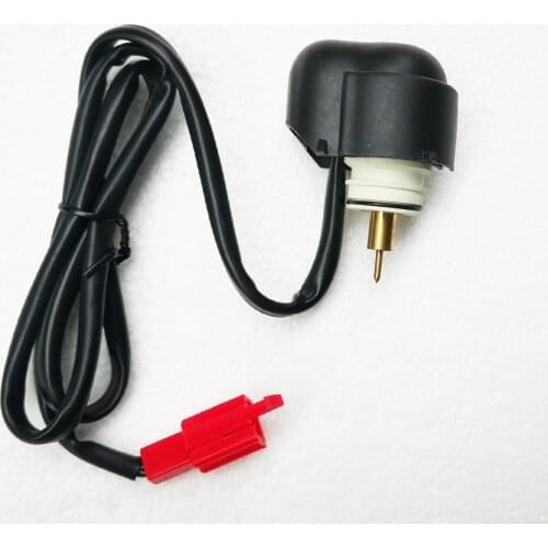 CVK Carburetor Automatic Electric Choke Enrichment Valve for Yamaha Feishen Xingyue VOG 260 300 260cc 300cc ATV Quad Buggy