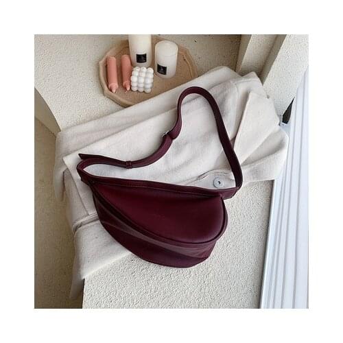 Женские сумки-седло DKQWAIT China At AliExpress