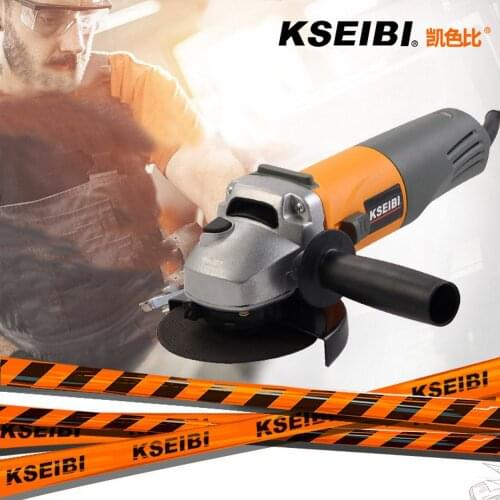 220V 900W Grinder Portable Electric Angle Grinder Polishing Machine Car Polisher Sanding Machine Orbit Variable Speed Grinding