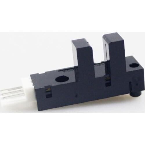 OMRON Omron EE-SX4009-P1 EE-SX3009-P1 slot type transmissive photoelectric sensor