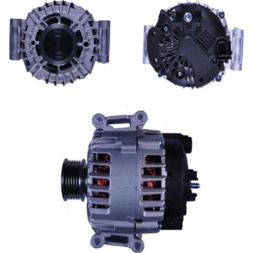ALTERNATOR FOR 06D903016D TG15C144 CA1996IR 2543315 442134 SVES082550