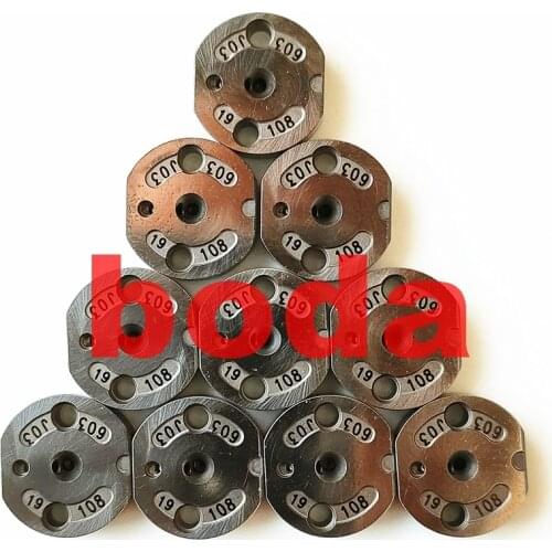 Good quality Chinese orifice plate valve plate 10#,18#,19