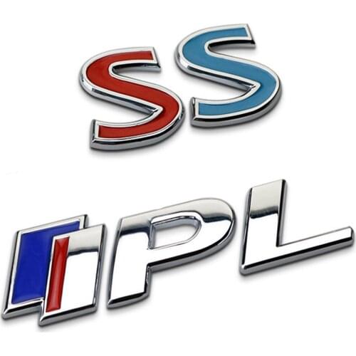 Rear Sticker Front Grille Emblem for Infiniti FX35 Q50 G35 G37 G20 QX56 QX50 QX60 QX80 Q45 FX70 I35 Stingray Car Accessories