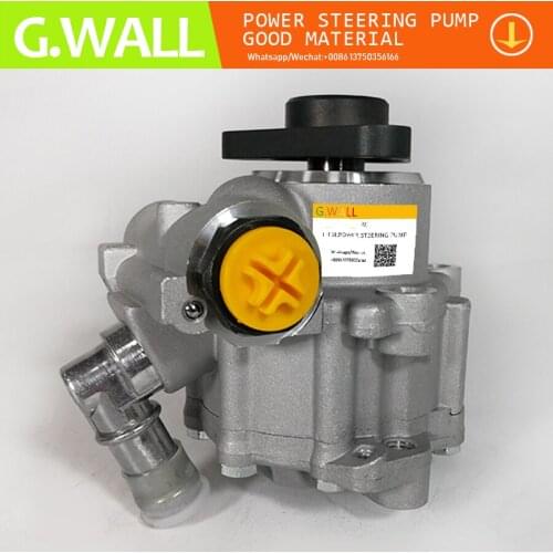 New Power steering pump for bmw e46 2001 M3 Z3 3.2L 2001-2006 32 41 2 229 679 32412229679