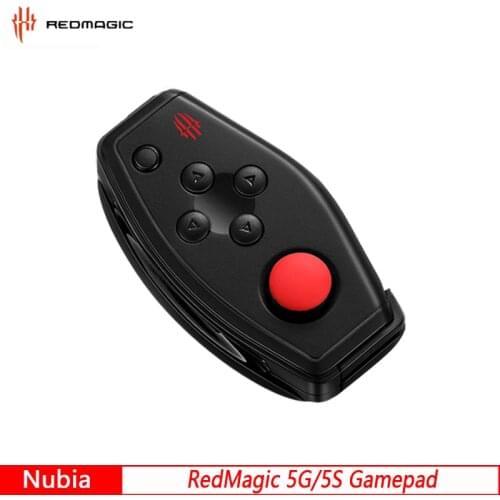 Original Nubia RedMagic 5G E-Sports Handle For Nubia RedMagic 5S Gamepad