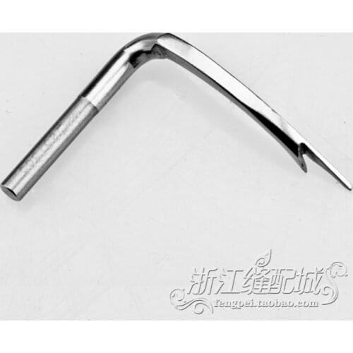 Pegasus W500 600 Big And Small Square Head Interlock Sewing Machine Needles 257565 Sewing Machine Parts