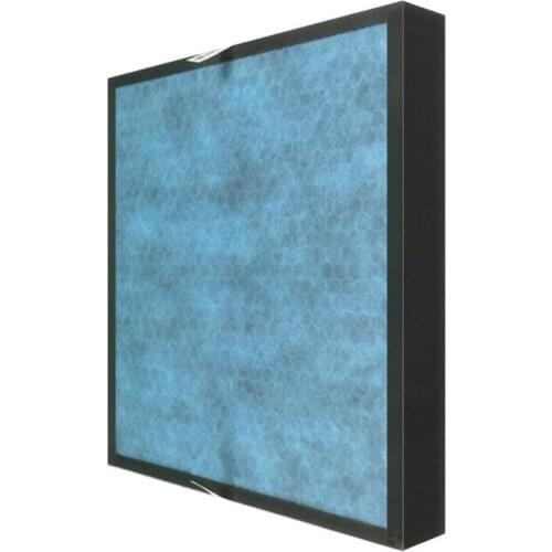 Pre-Filter HEPA Filter and Activated Carbon Three-Layer Composite Filter For TCL Air Purifier TKJ-F230B TKJ-F240A