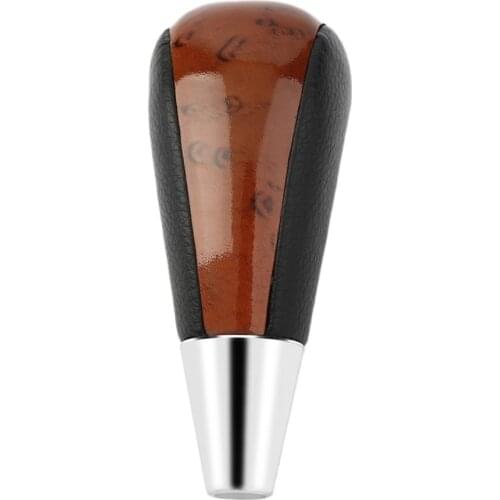 Gear shift knob for TOYOTA for HILUX 2011- for HARRIER 2010- for FORTUNER 2012- Applies to 21 kinds of models Free Shipping