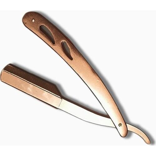 THREE SOUTH Razor Blades