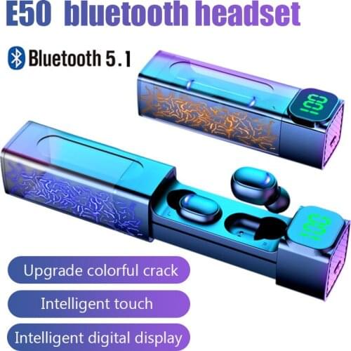 Vacusg Headphones With Microphone