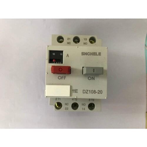VIDONIA Air Circuit Breakers