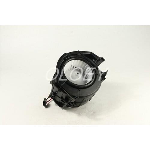 Air Conditioner Blower 4F0820020A for Audi A6 A6L C6 S6 R8 2005 2006 2007 2008 2009 2010 2012 2013 2014 2015
