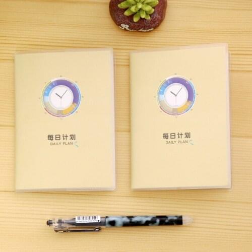 W19n Student Supply n48 Things n04 Rubber Case Notes To Do List of n49 n07 Notebook