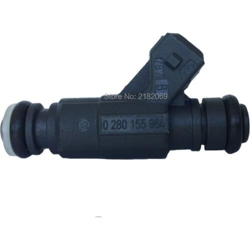 0280155964 S111112020 1112010B3 0 280 155 964 Fuel injector nozzle valve for BYD FLYER CHERY QQ 3 SUZUKI Alto CHANA Star HAFEI