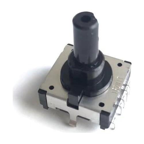 1pcs Effect Control Rotary Pot DSX1068 For PIONEER DJM-900SRT DJM-900NXS DJM-900nexus