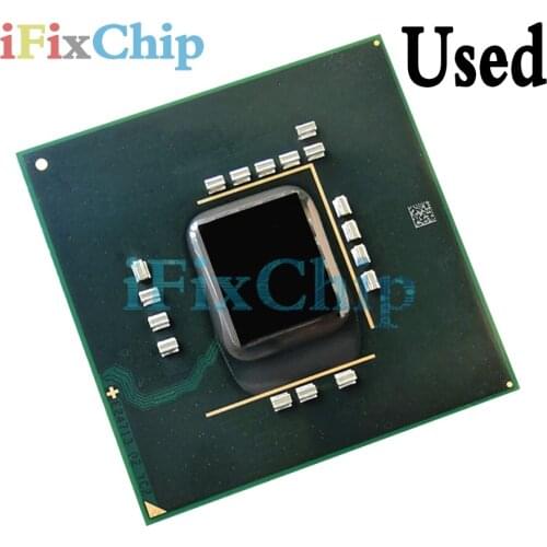 100% New AC82Q43 SLB88 BGA Chipset