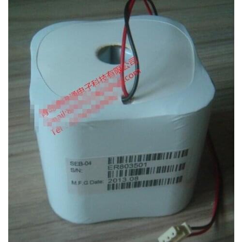 1PCS Korea SEP-406 SEB-04 SAMYUANG SEP-406 4ER34615 Indicator Battery
