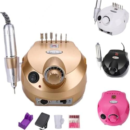 BAAM Nancy Equipment And Tools For Manicure And Pedicure