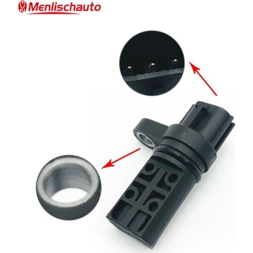 3 SET 23731-AL61A 23731-AL60C 23731-6J90B Camshaft Crankshaft Position Sensor For Infiniti FX35 G35 I35 M35 350Z ALTIMA MAX