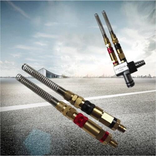 Electrostatic powder coating machine powder injector pump OptiFlex 2 Powder injector 1006458