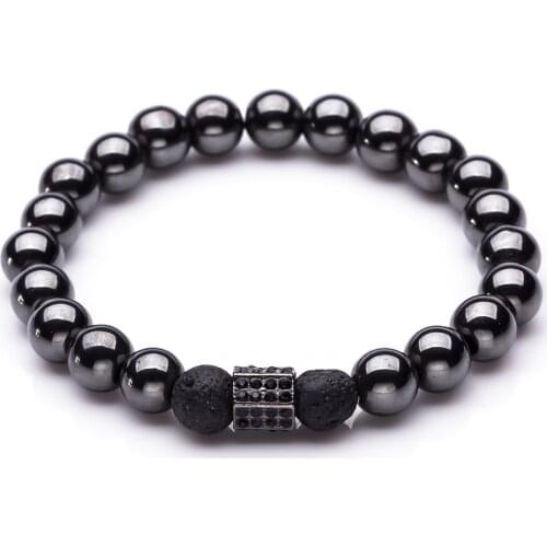 EXYNLON Bead Bracelets